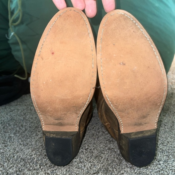 Cowboy Boots - Picture 5 of 8